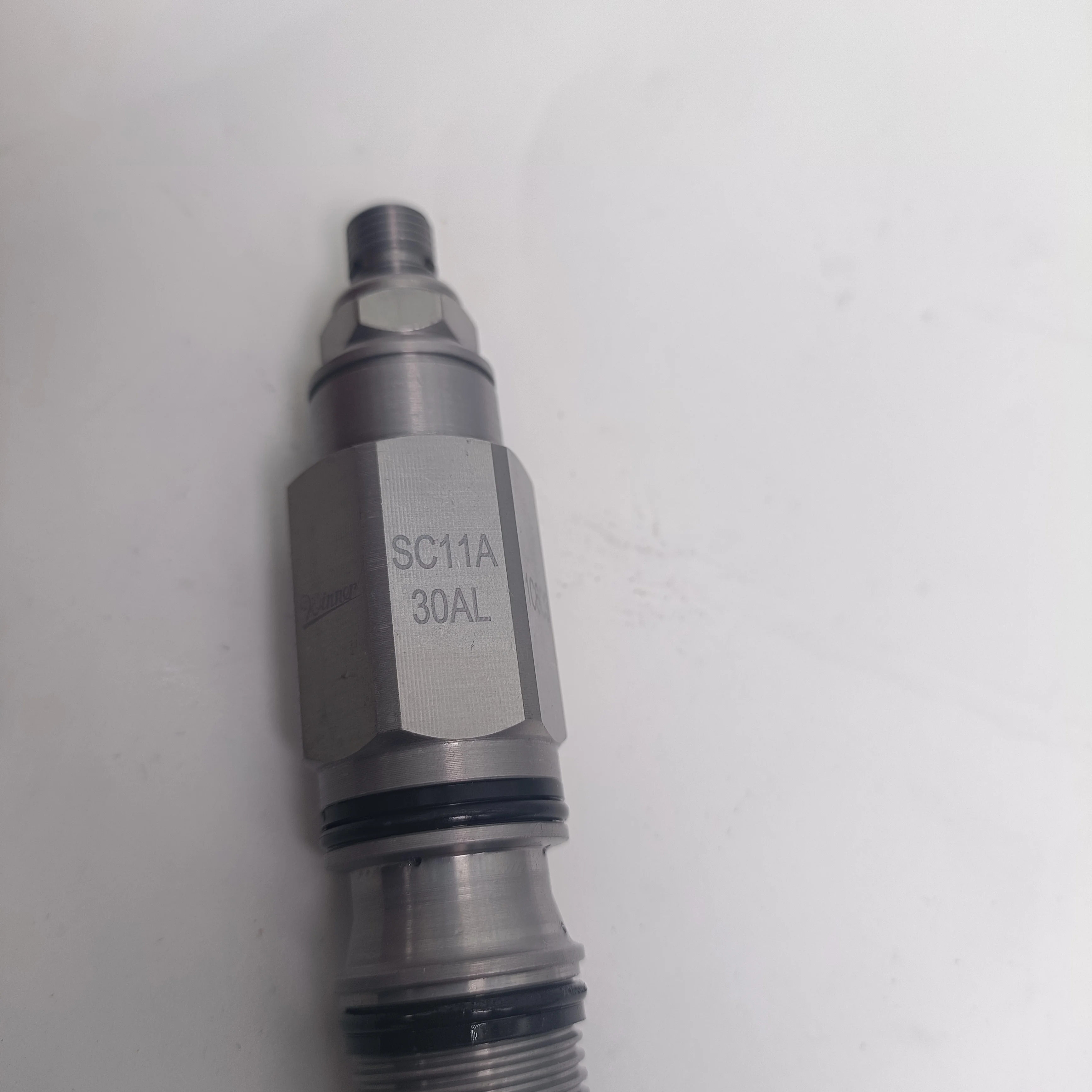 Válvula de cartucho SUN RVGD-LAN RVID-LAN RVCD-8WN RVED-8WN Válvula de alívio RVGS-LAN RVCD-LAN RVED-LAN CBCG-LJV MWIM-XKN