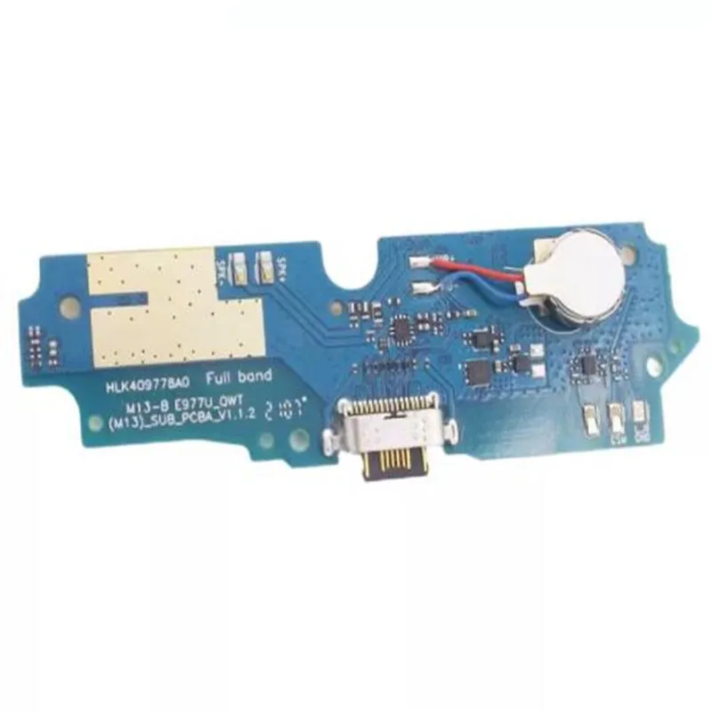 100% New Original For DOOGEE S88 USB Board Dock Charging Port Board Module USB Plug Accessories for Doogee Usb Charge Board