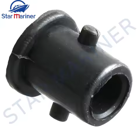 647-44366-00 Damper, Water Seal 2 For YAMAHA Outboard Motor 9.9 13.5 F9.9 F13.5 FT9.9 15 5 6 8 F15 647-44366-00-00 Replaces