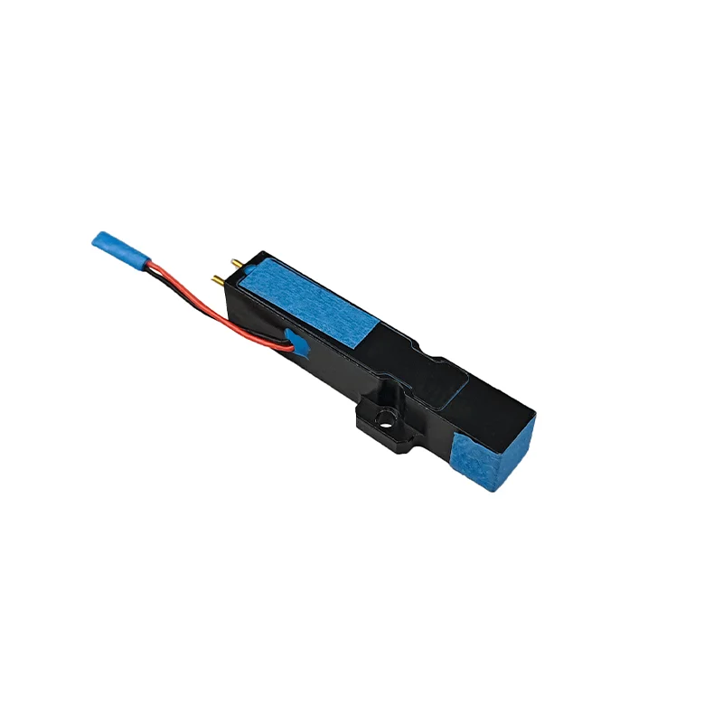 

Lumispot ELT100-F10-B0.6 Customizable Er-Yb Co-doped Glass Laser