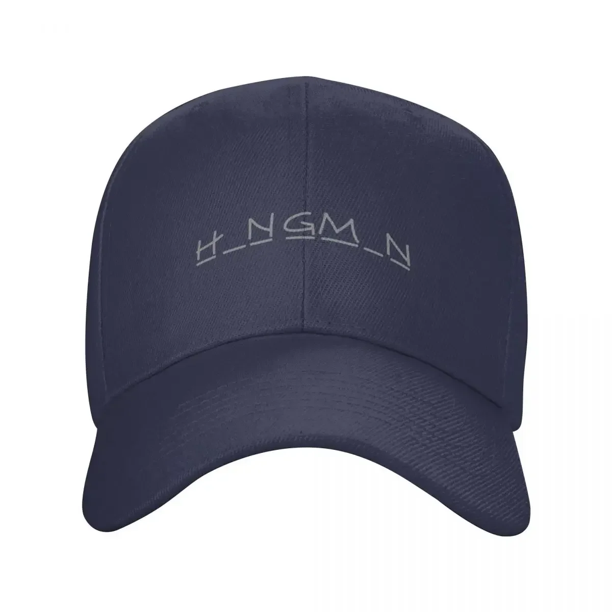 Hangman Cap baseball cap snapback cap baseball |-f-| fluffy hat Men golf wear Women's