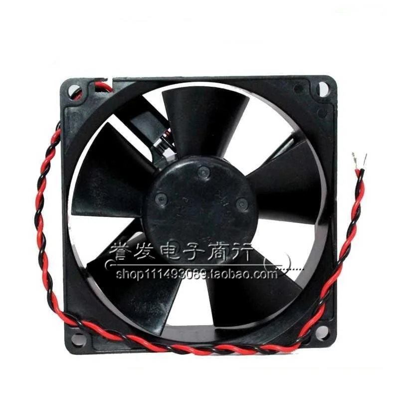 새로운 오리지널 3112KL-05W-B50 24V 0.25A 8032 80x80x32mm 냉각 팬 라디에이터