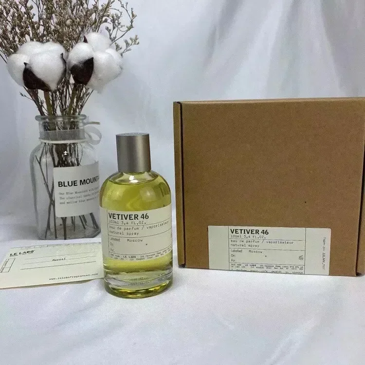 100ml Merkparfum No.33 No.13 No.29 Laboratoriumparfum Langdurige geur voor vrouwen Dagelijks reizen Werken
