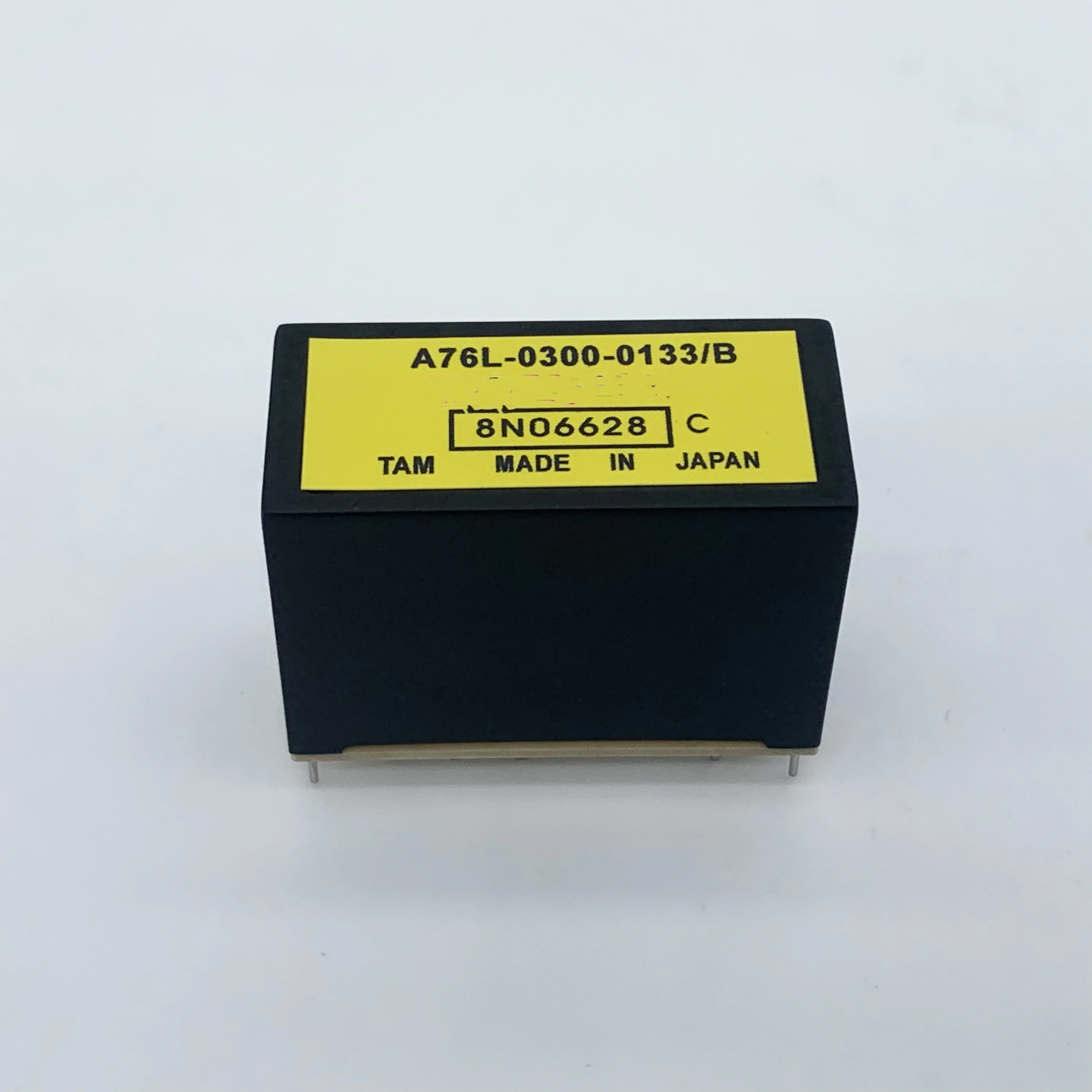 

1PCS A76L-0300-0133 0133/B 0133/A Quality Assurance