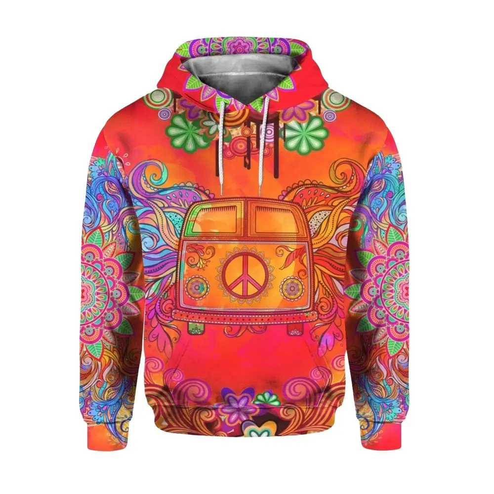 

Men Hoodie Design style gorgeous 3D Print Fashion Psychedelic Men’s Pullover Tops Hip Hop Oversize Streetwear Men Clothing Tops