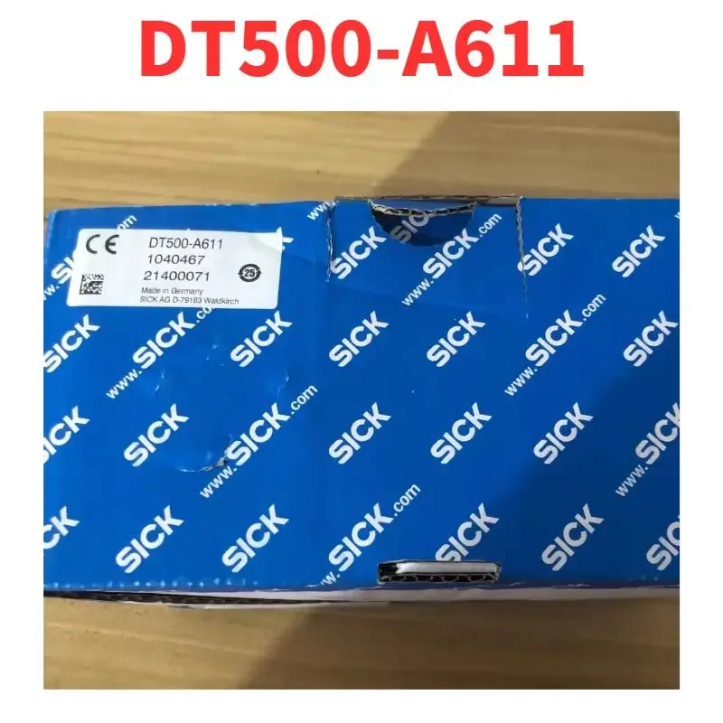 

Brand New DT500-A611 article No. 1040467 Distance measuring equipment