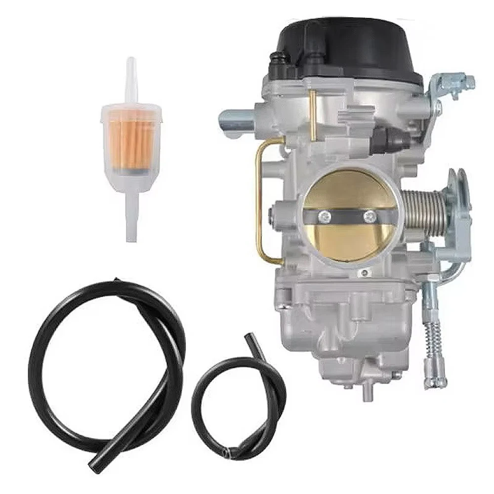 Vergaser-Kit 13200-32E12 für Suzuki DR650SE DR650 DR 650 (1996-2019), ersetzt 13200-32E10 13200-32E11 13200-32E61 – Detail 3
