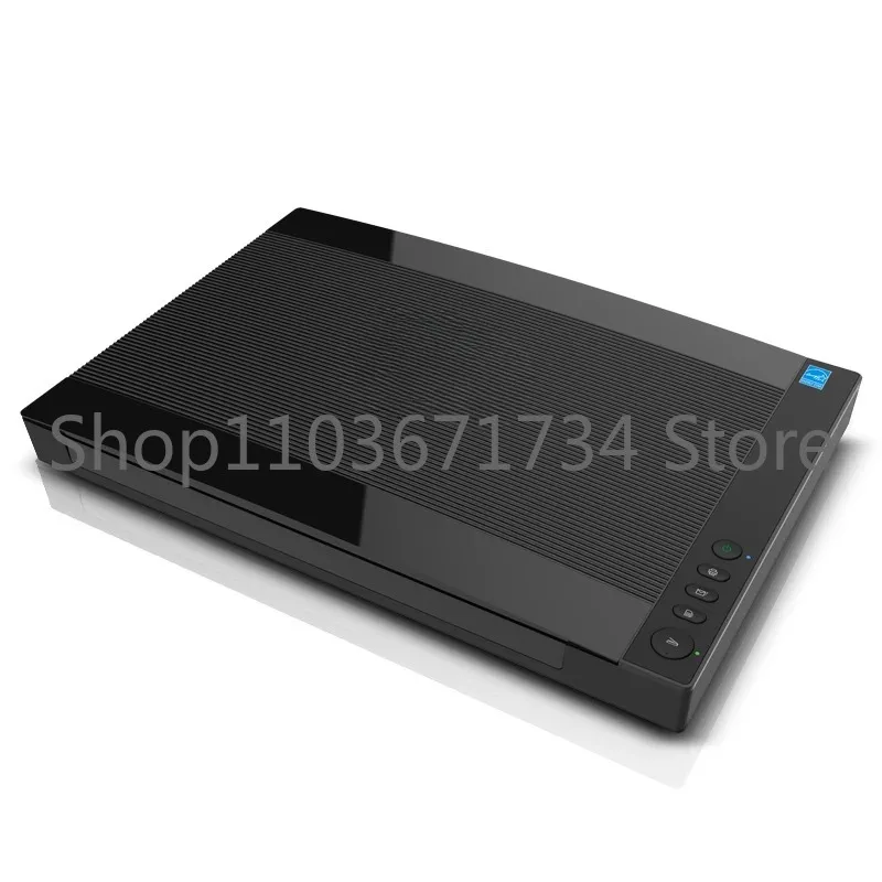 VF3240 A3 large format High performance high speed  large documents photo albums books magazines and thick items flatbed scanner