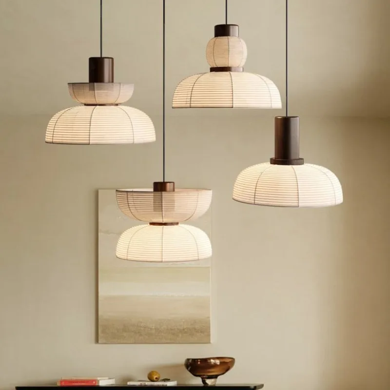 Japanese Pendant Li…