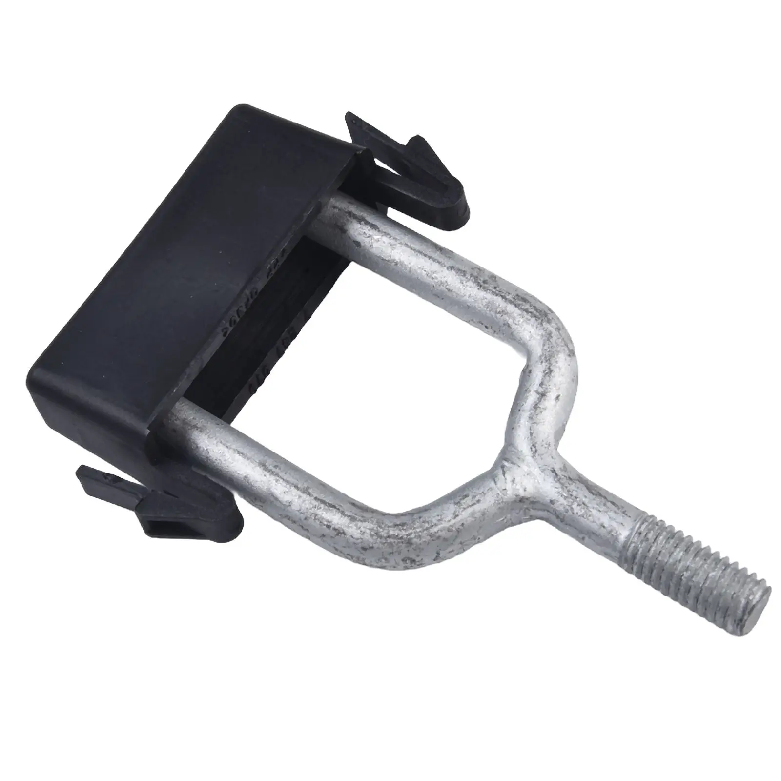 1 Set Car Hood Catch Lock Bracket Cover For BMW 3 Series F30 Sedan F31 Touring 2012-2024 F80 M3 Sedan 2015-2024