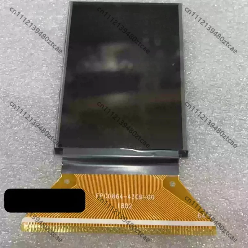 Car Instrument LCD Display Screen 18D920800E Dashboard Odometer Repair Replacement Accessories