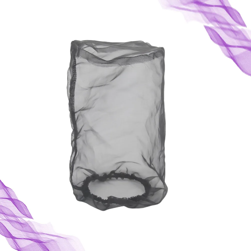 

1pc Car Filter Dust Proof Waterproof Universal Intake Protective Cover High Quality For Cylindrical Air Filter Easy Installation