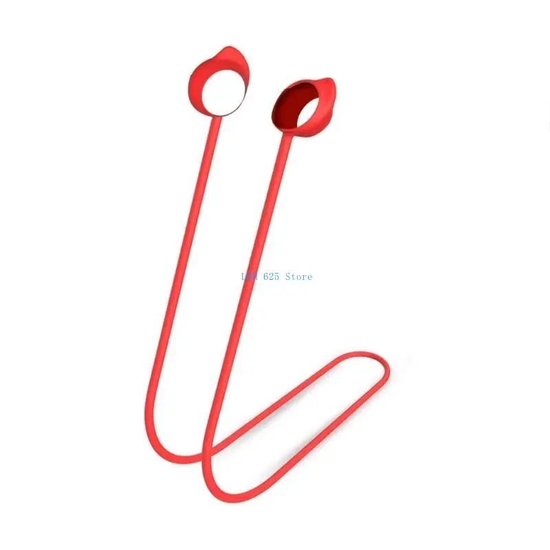41qa cinghia auricolare anti-lost per gemme Fe String String for Sports Earbuds