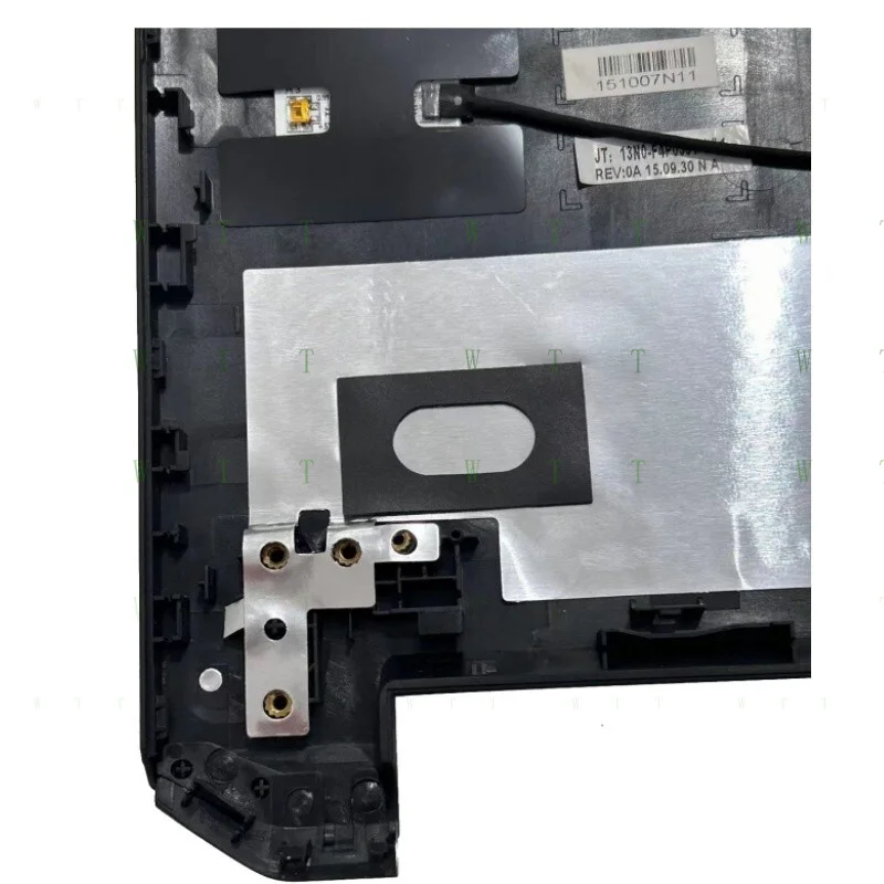 TT   New For Acer Predator G9-591 G9-592 G9-593 LCD Back Cover Black 60.Q06N5.003