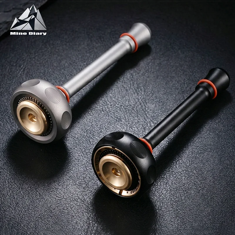 

Fingertip Gyroscope EDC Fidget Toys Fidget Ring Multi-play Mode Stress Relief Toys Metal Fidget Spinner Relieving Anxiety Toys