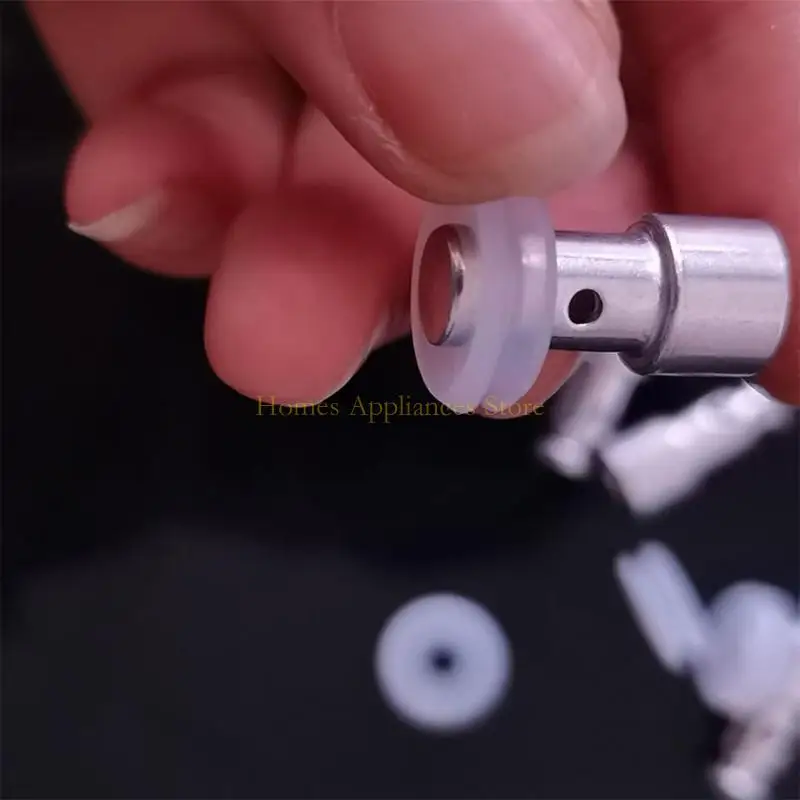 D0AB Universal Instant Potssteam Pressure Cooker Float Valves Penggantian untuk XL YBD60-100 PPC780 PPC770 Mudah Memperbaiki 5
