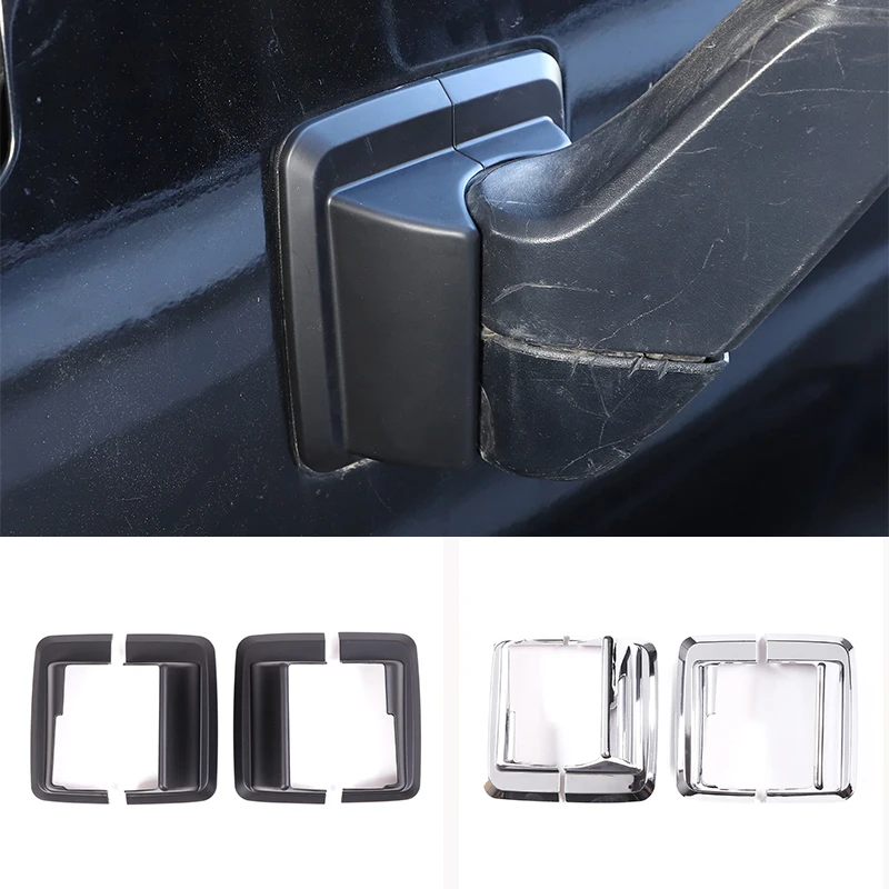 

Car Side Door Rearview Mirror Lower Covers Wing Mirror Shell Housing Cap For Hummer H3 2005 2006 2007 2008 2009 Car Accessories