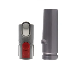 Werkzeug-Adapter-Konverter-Set für Dyson DC V6 V7 V10 SV10 SV11 Akku-Roboter-Staubsauger, Haushaltsgeräte
