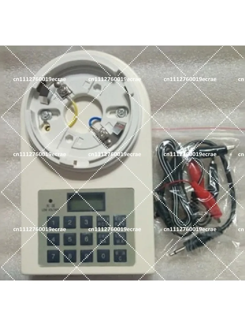 Encoder 501 Address Code Programmer, Address Programmer for Industrial Use