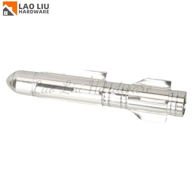 أغطية صمامات الصواريخ المصنوعة من الألومنيوم للسيارة والدراجات النارية - أبعاد 70 مم، تصميم متين