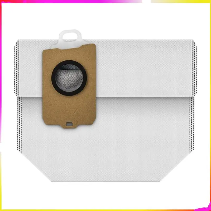 M04K 12Pcs Dust Bags For Narwal 001 12Pcs Dust Bags For Narwal 001 Trash Dust Bags Replacement Spare Parts