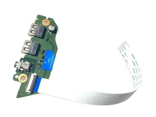 Imagen 1 del producto STOCK ORIGINAL para Acer Aspire 3 Nitro 5 AN515-42 placa de AUDIO USB para ordenador portátil DH5JV LS-G021P REV: 1,0 envío rápido