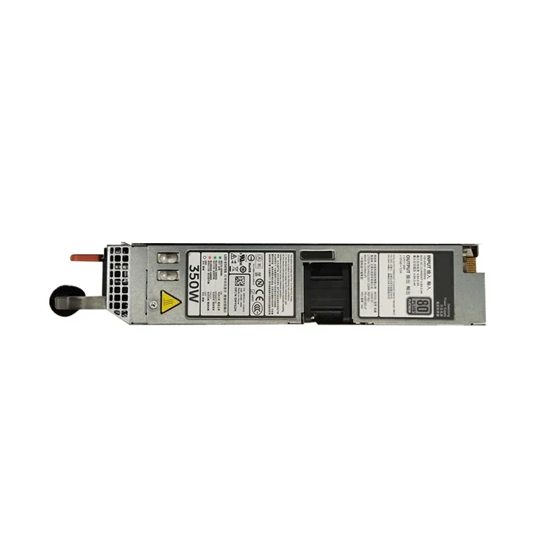 

D350E-S1 DPS-350AB Original Suitable for Dell R320 R420 350W 550W Server Power Supply 0Y8Y65