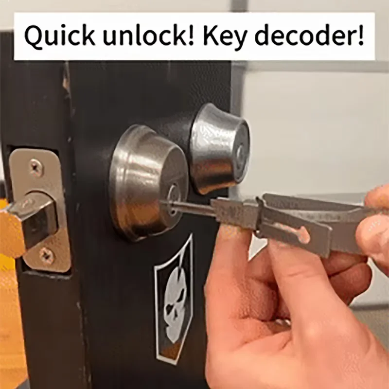 Thumbnail 3 - #60 Latest Tool Keys Offers