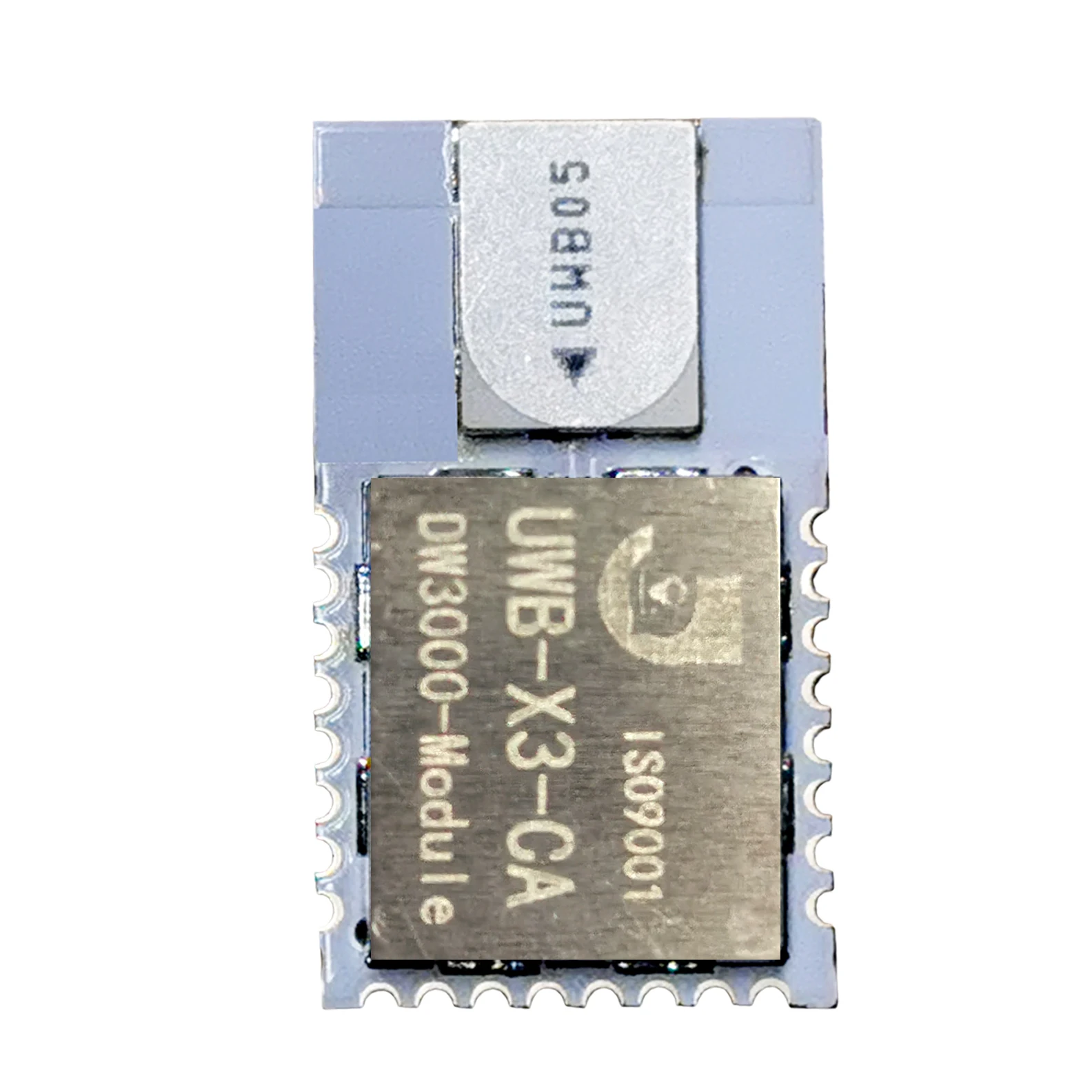 DWM3000 EVB DWM3000 DWM3110 Rf UWB X3 CA power consumption is much lower than DWM1000