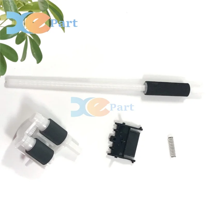 

15 Sets for Brother Separation Pad Pickup Roller DCP L 5500 5502 5600 5602 5650 5652 6600 HL 5580 5585 5590 5595 MFC 8530 8535
