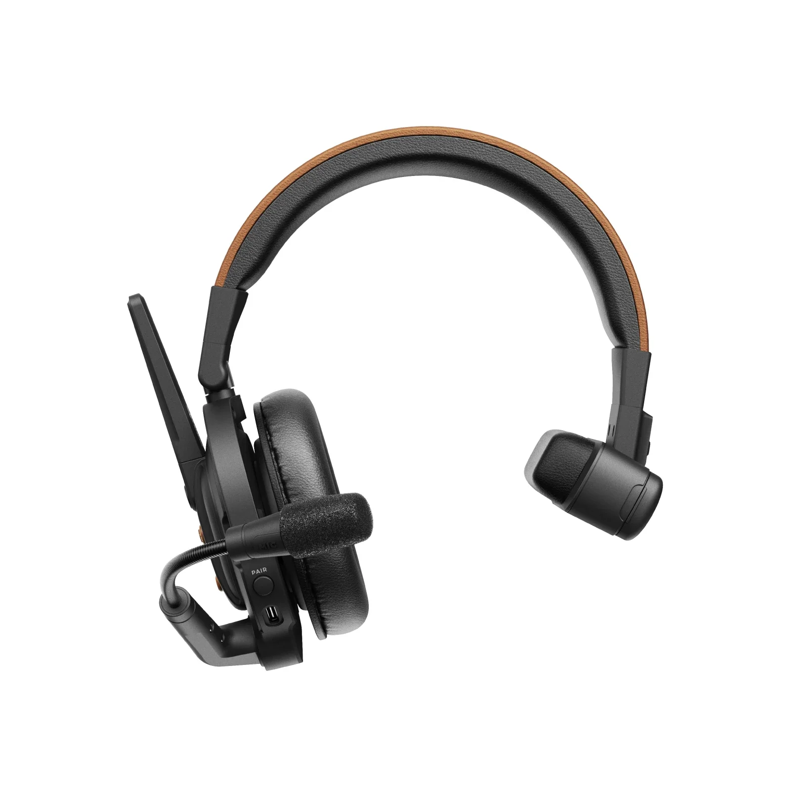 

NEW Accsoon CoMo SE 2.4GHz Full-duplex Wireless Intercom System