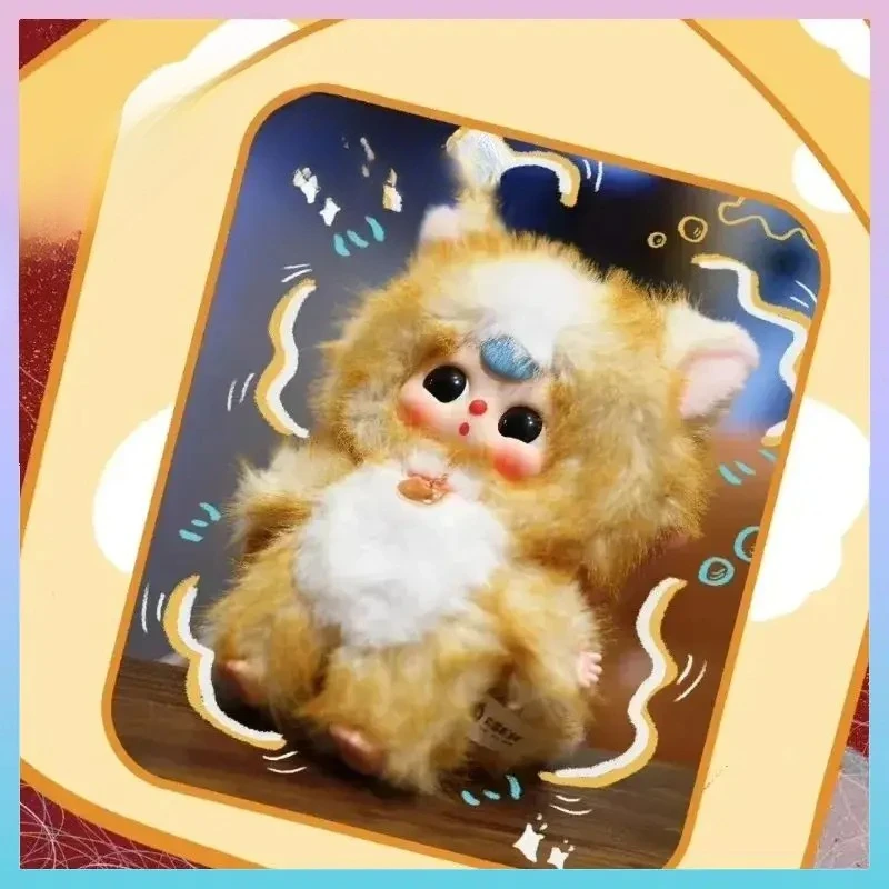 

Популярные слепочные коробки здесь! Неизвестные сюрпризы супер привлекают и момент открытия коробки супер исцеление.