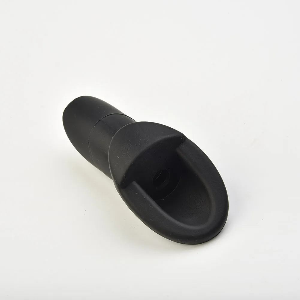 Base de bisel de antena de coche compatible con Toyota Tundra 2007 2008 2009 2010 2011 2012 2013 accesorios de antenas exteriores