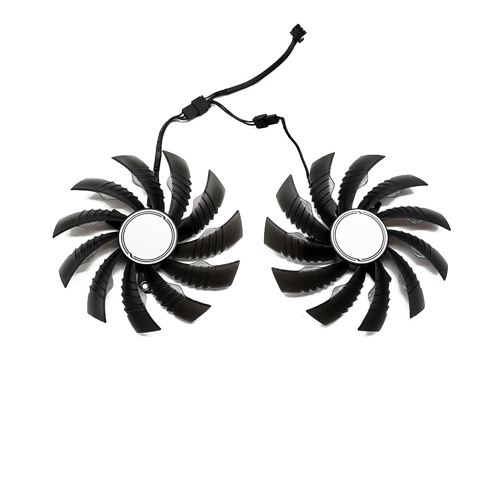 95MM T129215SH RTX3050 Cooling Fan For GIGABYTE RTX 3050 WINDFORCE OC Graphics Video Card Cooler Fan