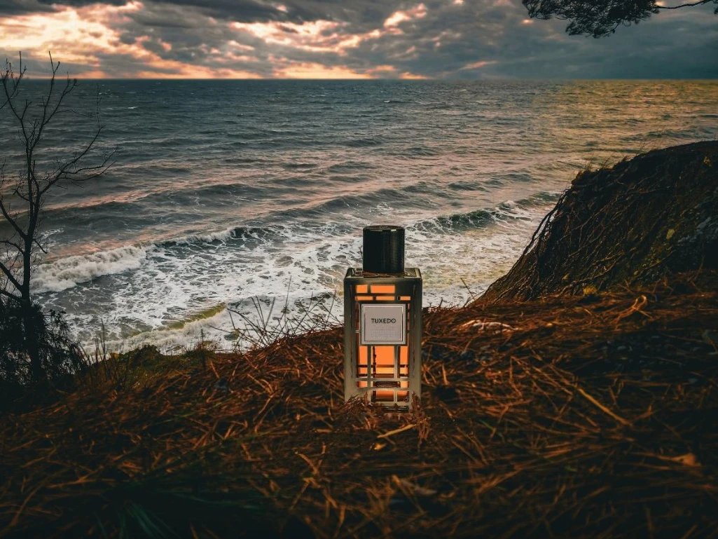 عطور يانع الأكثر مبيعًا من خشب الجريب فروت والزهور الشرقية وودي رائحة للجنسين عطور ذات سعة كبيرة عطر خشبي للرجال #2