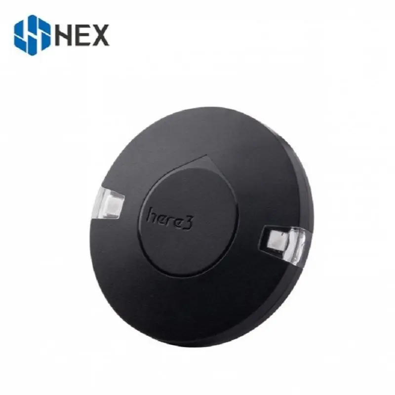 HEX Here 3  Here 3+ CAN GPS