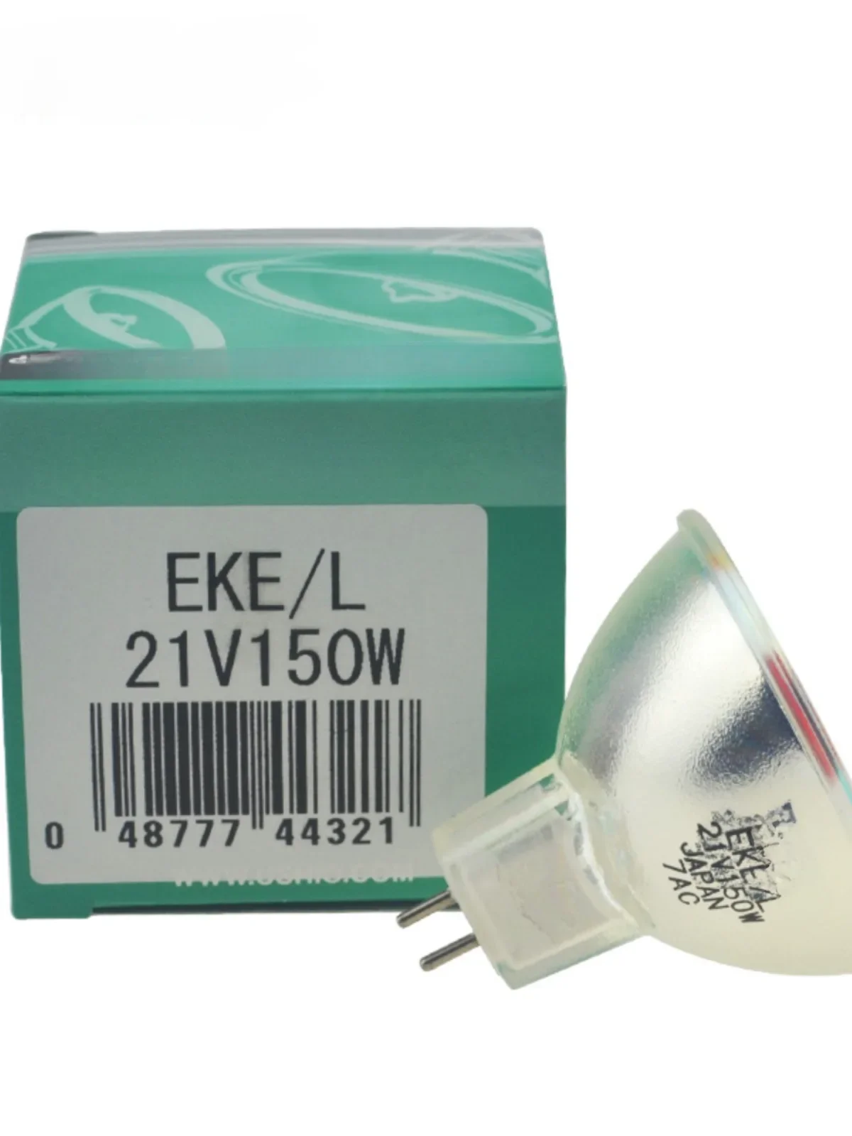 

EKE EKE/L 21V150W Vietnam Microscope Light Source AOI Bulb