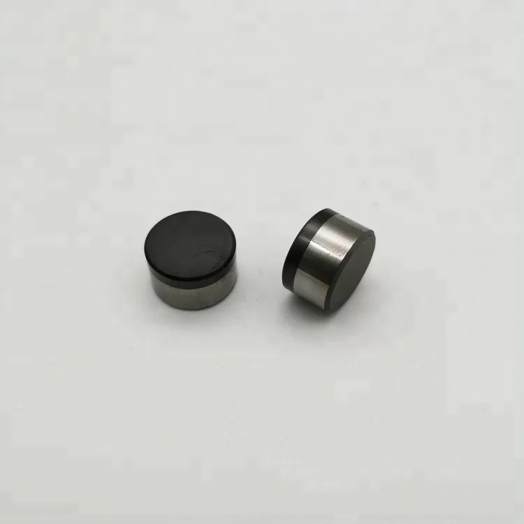 NGN1203 Diamond PCD CBN Inserts Tungsten Carbide for Surfacing Engine Cylinder Heads Block