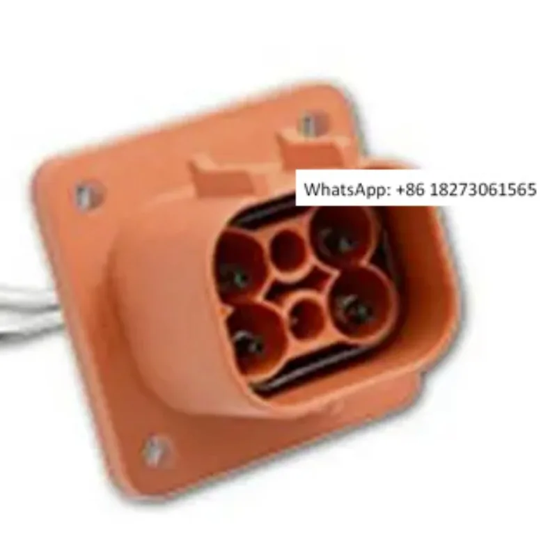 ELR4A04 Connector A…