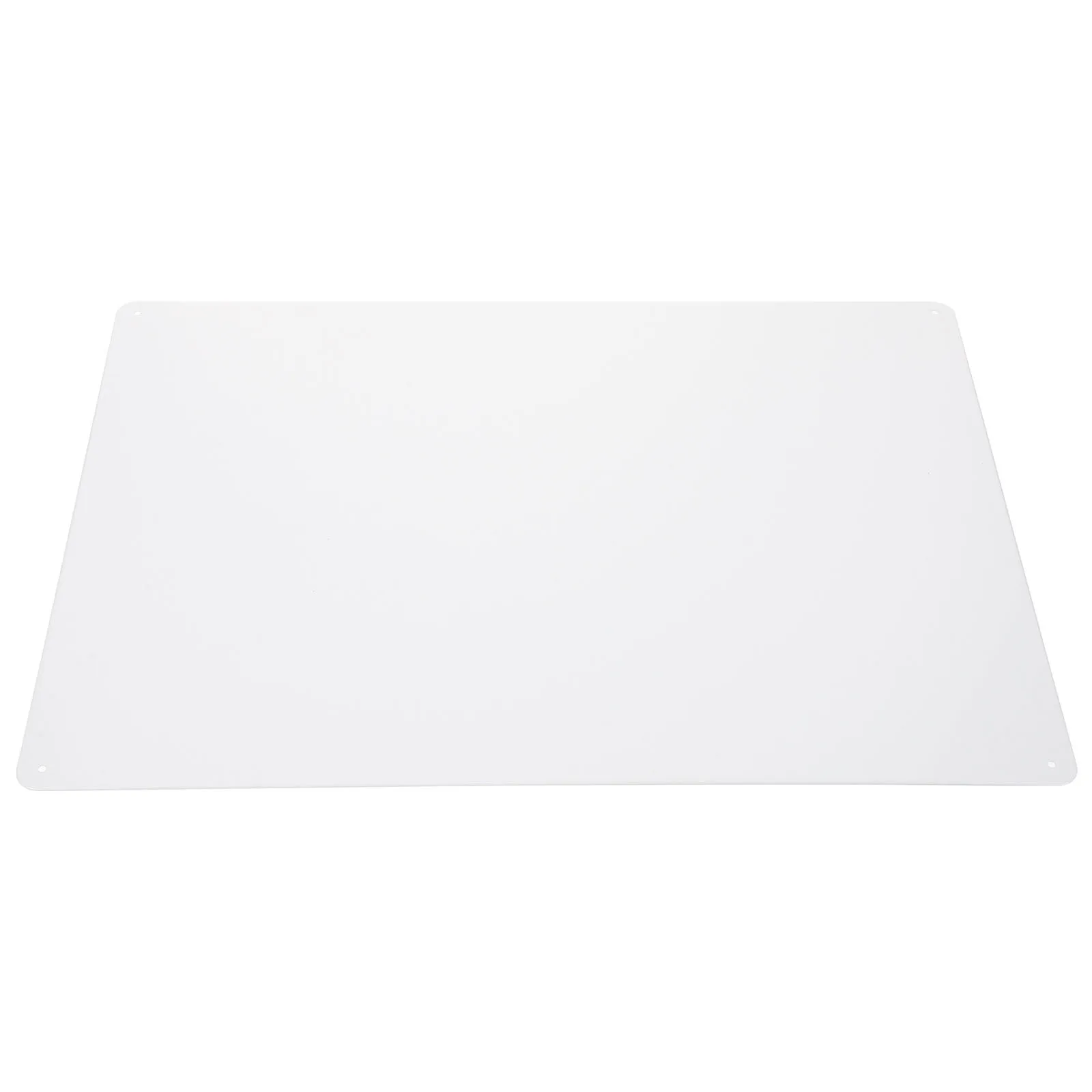 

Blank Aluminum Plate Vintage Simple Metal Board For Diy Wall Art Craft Uv Printing Decorative Sign Blank Metal Panel