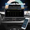 カーGPSマルチメディアラジオ,プレーヤー付きラジオ,Android 13,4G,ステレオ,ワイヤレス,CarPlay,オーディオヘッドユニット,Audi a6 a7,2009-2018 5