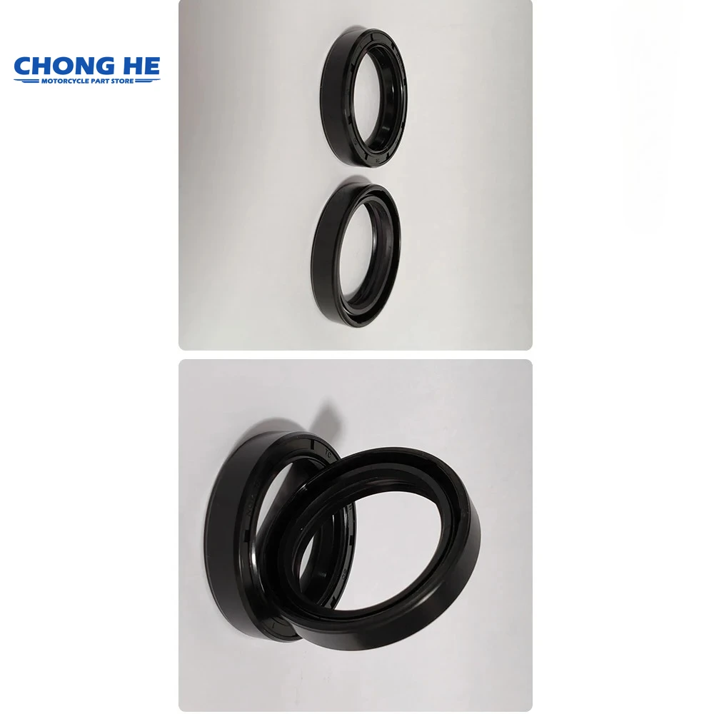 

2pc/4pc/8pc/16pc Motorcycle Fit for APRILIA 125 AF1 FUTURA 1990 & Up 38X48X10 38 48 10 Mm Fork Oil Seal