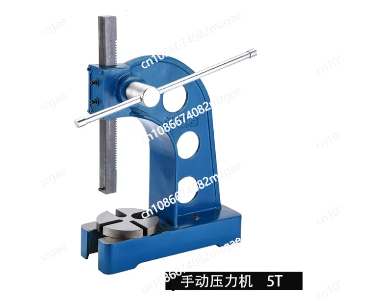 

Ручной пресс-гидравлический инструмент с храповым механизмом 1Т 2Т 3Т 5Т