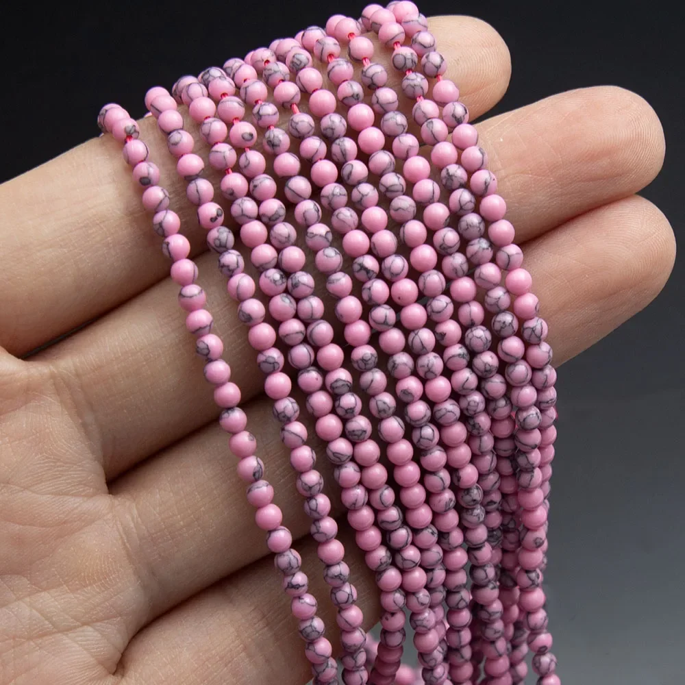 Natural Stone Beads… - image