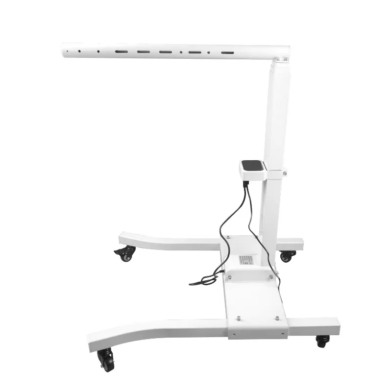Electronic Red Light Therapy   Bracket