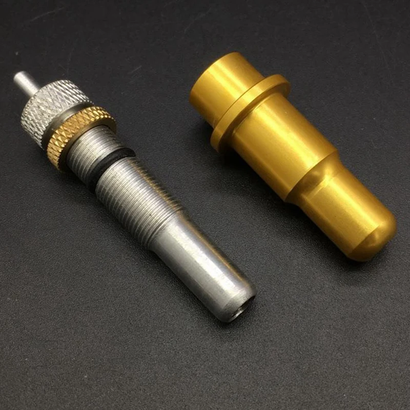 PORK-5Pcs 45 support de lame sphérique résistant pour le coupeur de vinyle coupeur de coupe accessoires de traceur outil outils électriques de coupeur de vinyle