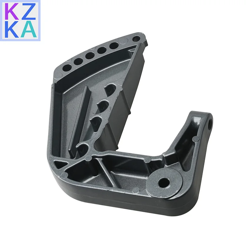 Bracket Clamp 1&2 6E0-43111 6E0-43112 For Yamaha Boat Engine 4HP 5HP 6HP F4 F5 F6 6E0-43111-02-8D 6E0-43112-01-4D Engine Parts