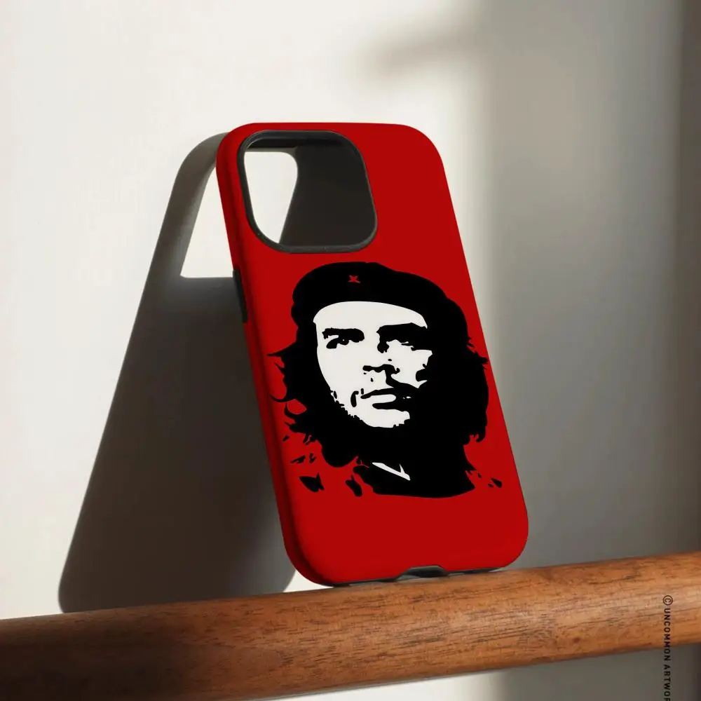 Che G-Guevaras Phon…