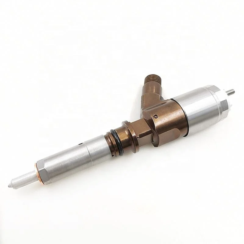 

High quality New 320-0680 3200680 2645A747 For CAT Caterpillar C4.4 C6.6 Engine Injector Common Rail Injector
