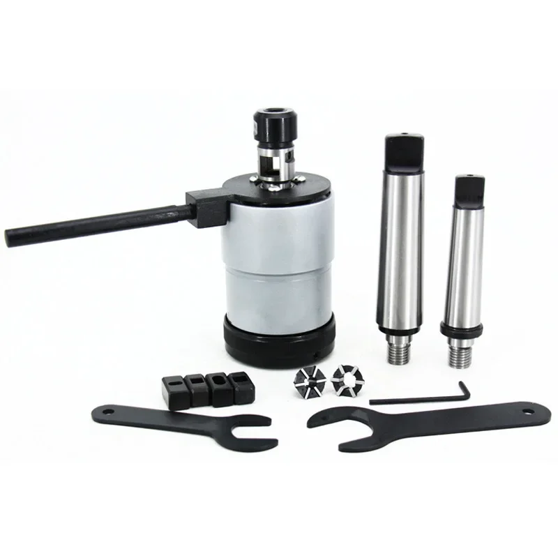 Reversible Tapping …